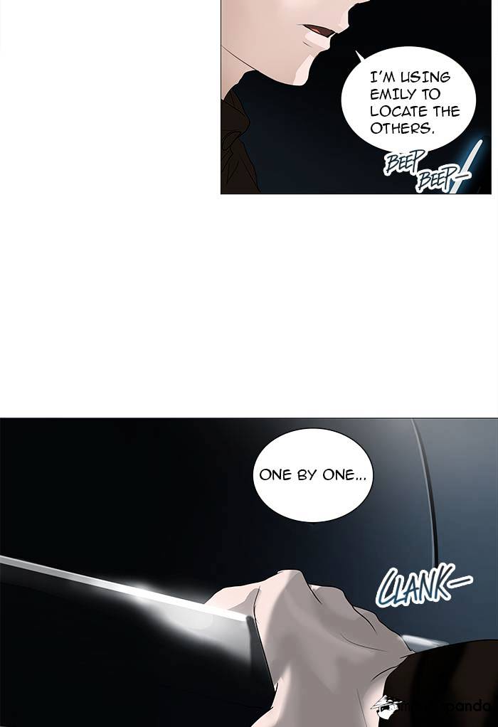 Tower of God, Chapter 254 image 54